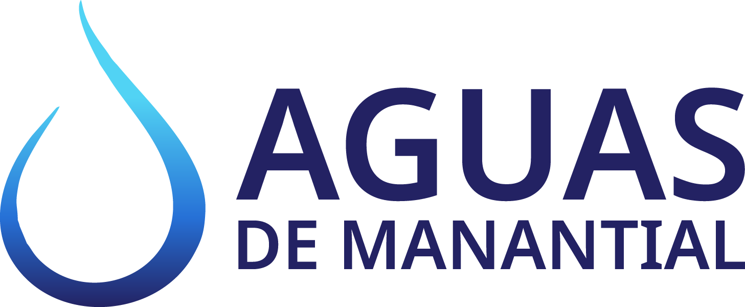 Aguas de manantial